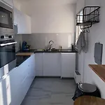 Le 7eme Ciel Appartamento Parigi