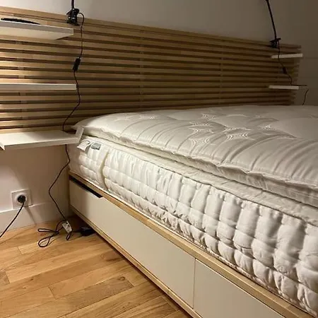 Apartament Le 7eme Ciel