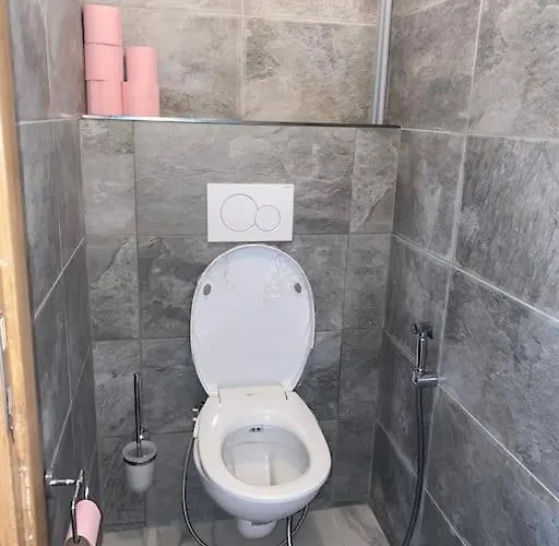 Le 7eme Ciel * パリ