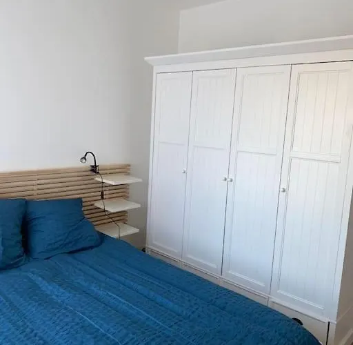 アパート Le 7eme Ciel *