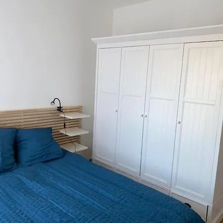 Διαμέρισμα Le 7eme Ciel *