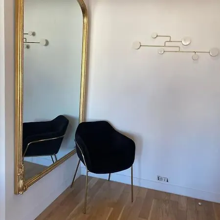 Le 7eme Ciel * Παρίσι