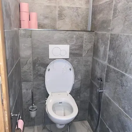 Le 7eme Ciel * Parijs