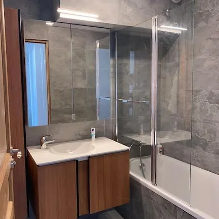 Le 7eme Ciel Appartement